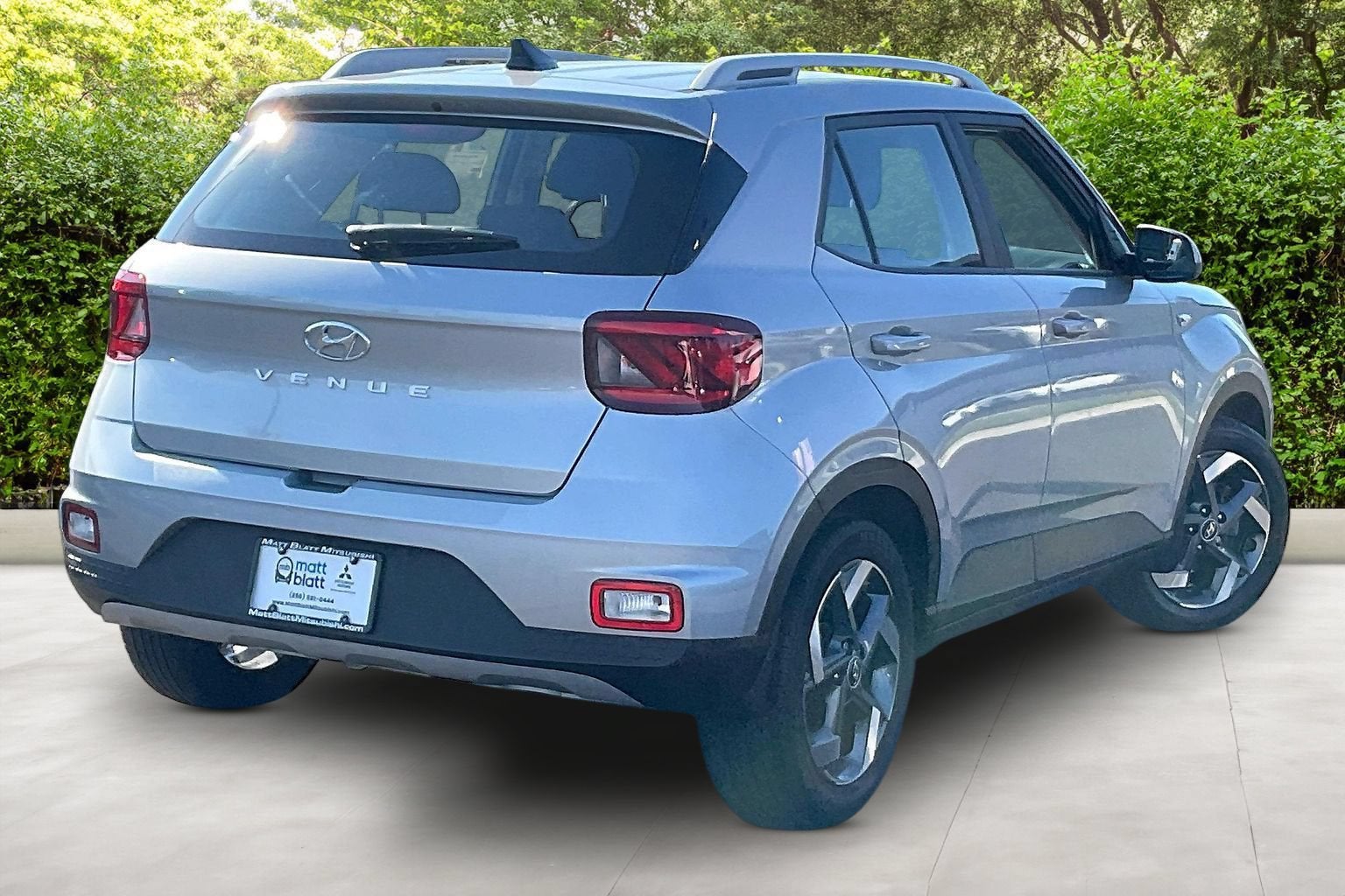 2022 Hyundai Venue SEL