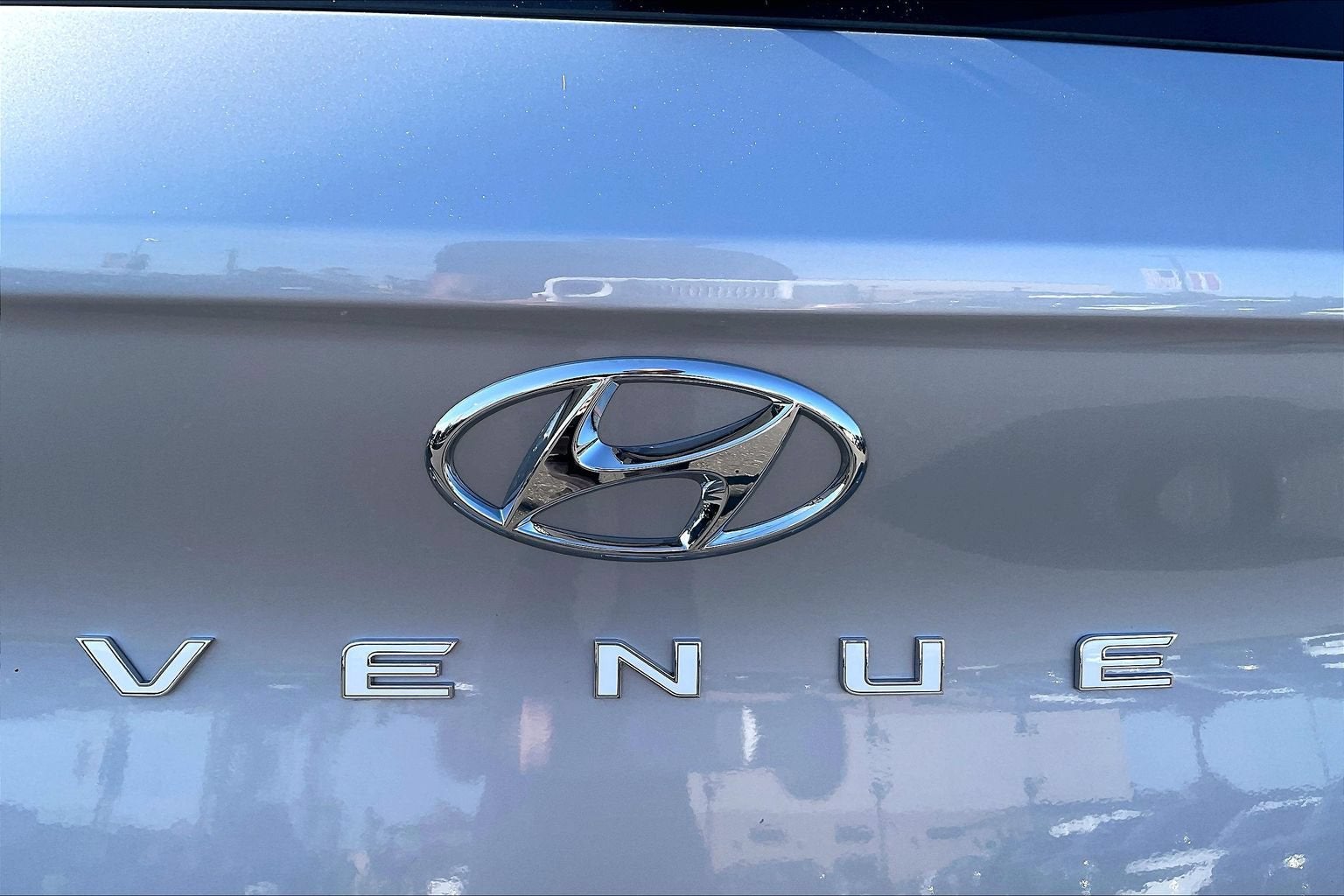 2022 Hyundai Venue SEL