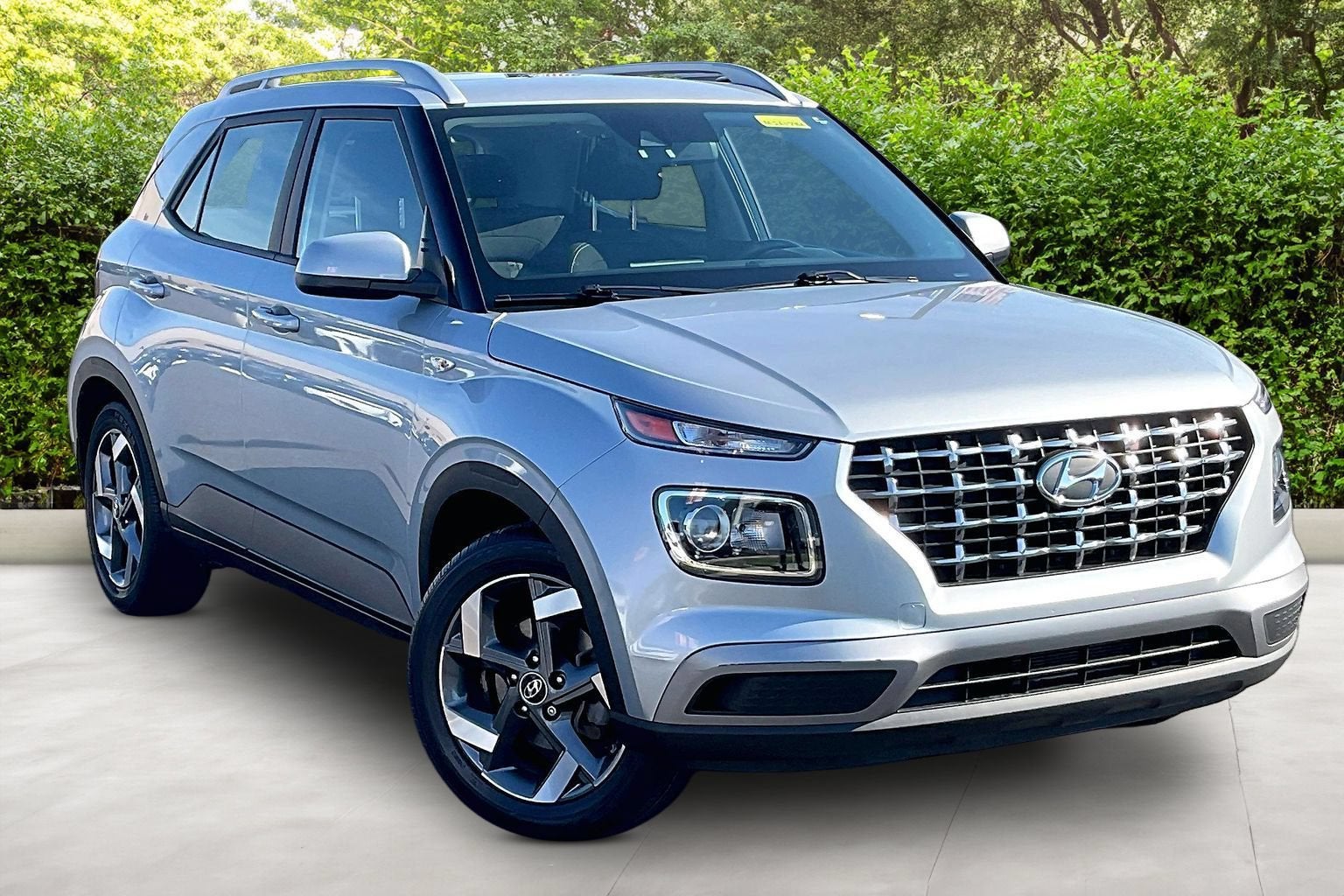 2022 Hyundai Venue SEL