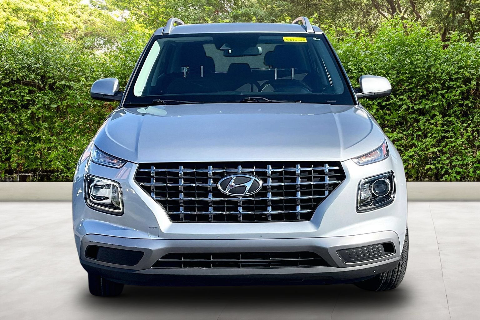 2022 Hyundai Venue SEL