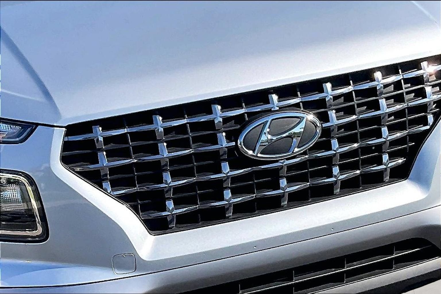 2022 Hyundai Venue SEL