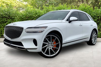 2023 Genesis GV70 2.5T