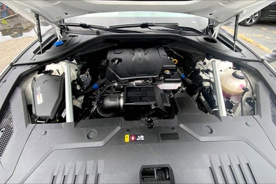 2023 Genesis GV70 2.5T
