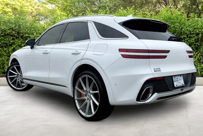 2023 Genesis GV70 2.5T