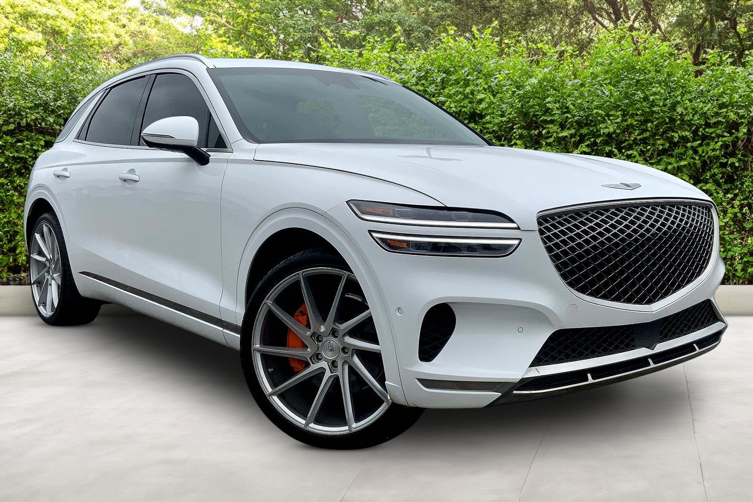 2023 Genesis GV70 2.5T