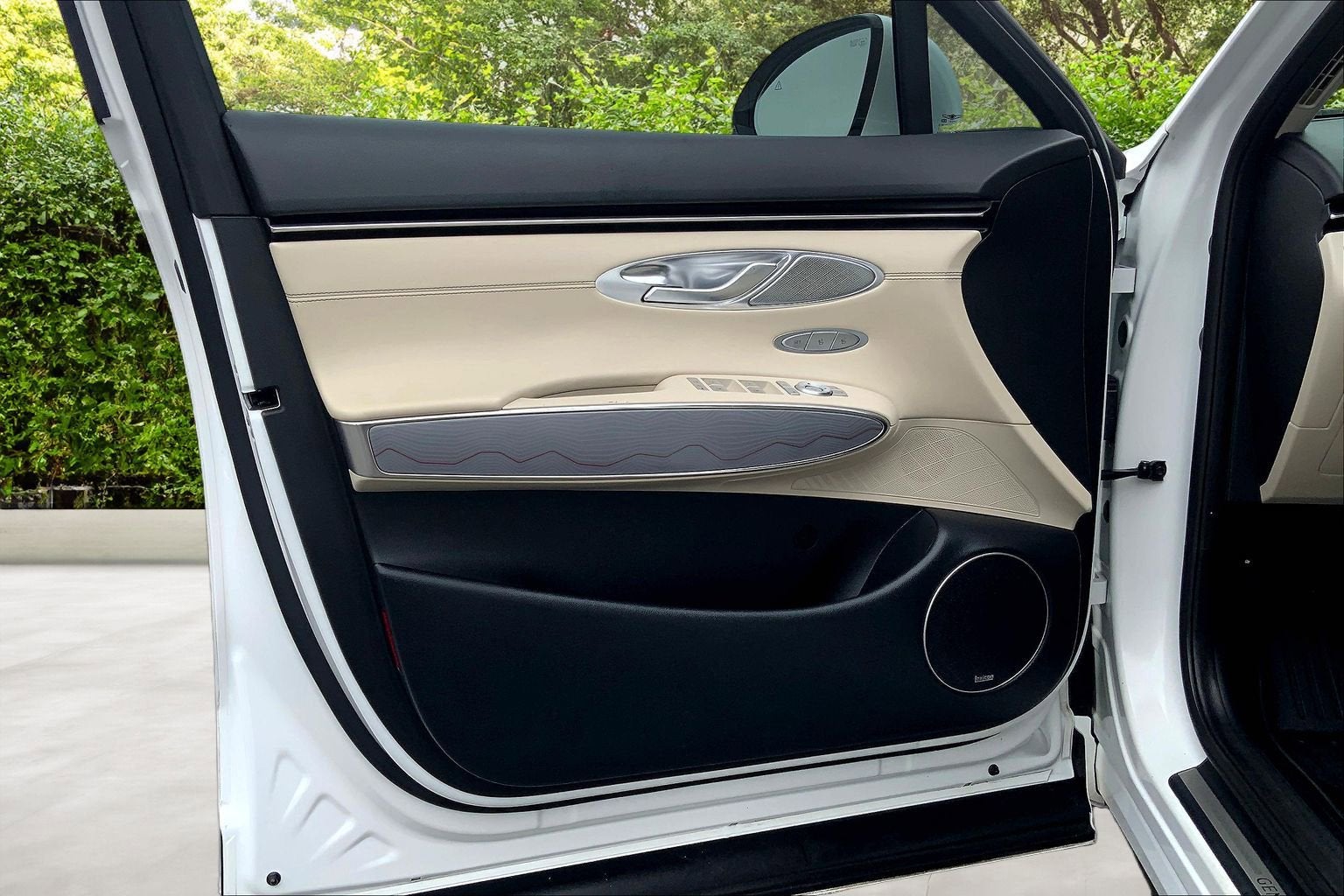 2023 Genesis GV70 2.5T