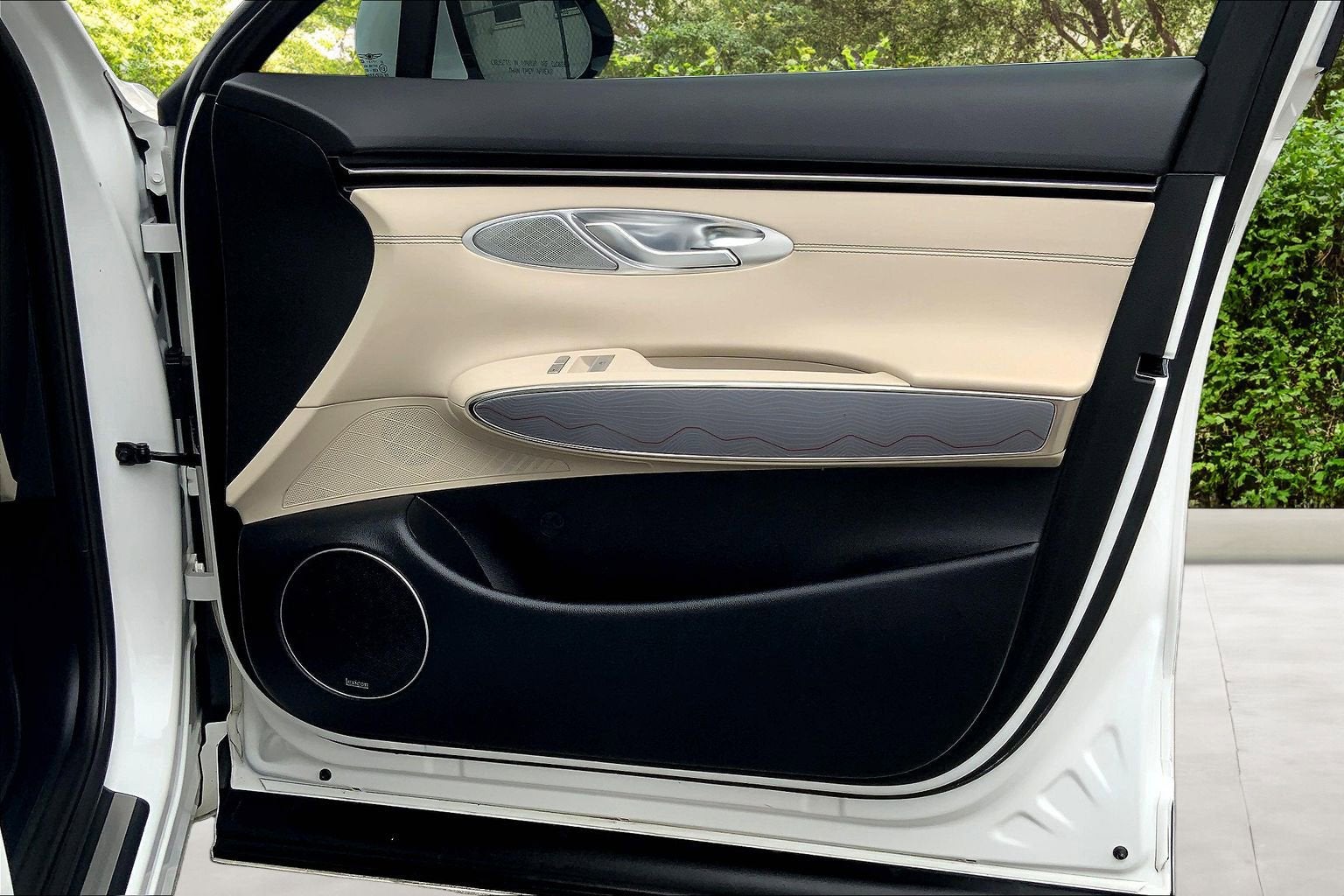 2023 Genesis GV70 2.5T