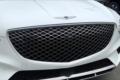 2023 Genesis GV70 2.5T