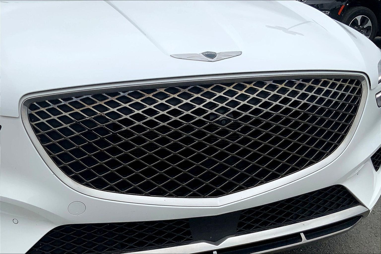 2023 Genesis GV70 2.5T