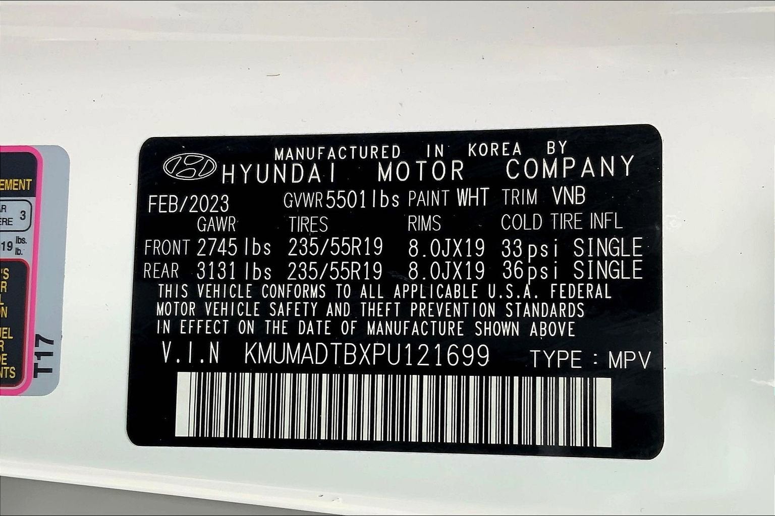 2023 Genesis GV70 2.5T