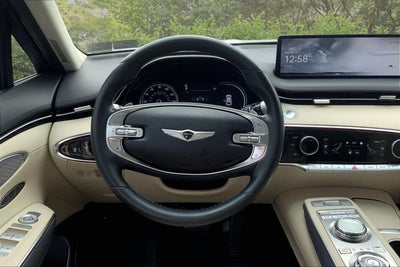 2023 Genesis GV70 2.5T