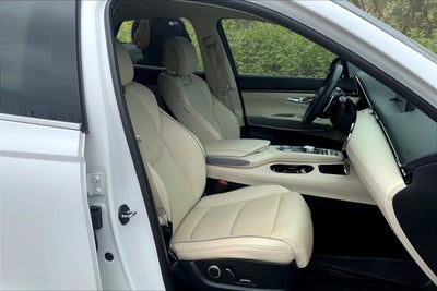 2023 Genesis GV70 2.5T
