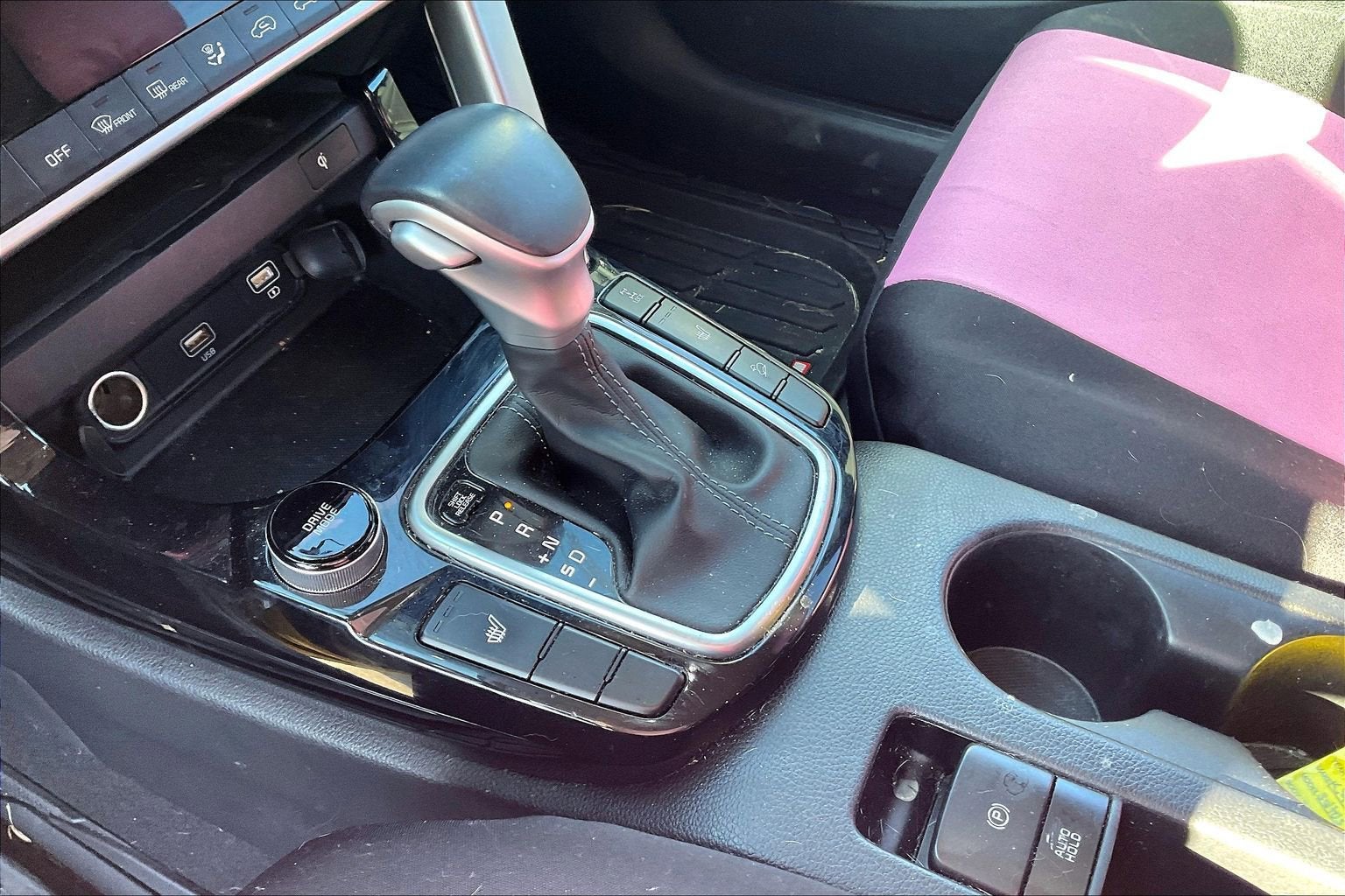 2023 Kia Seltos SX