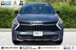 2023 Kia Sportage Plug-In Hybrid X-Line Prestige