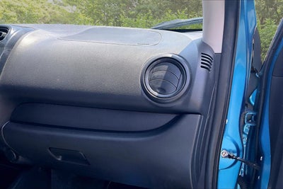 2015 Mitsubishi Mirage DE