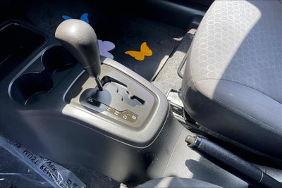 2015 Mitsubishi Mirage DE