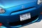 2015 Mitsubishi Mirage DE