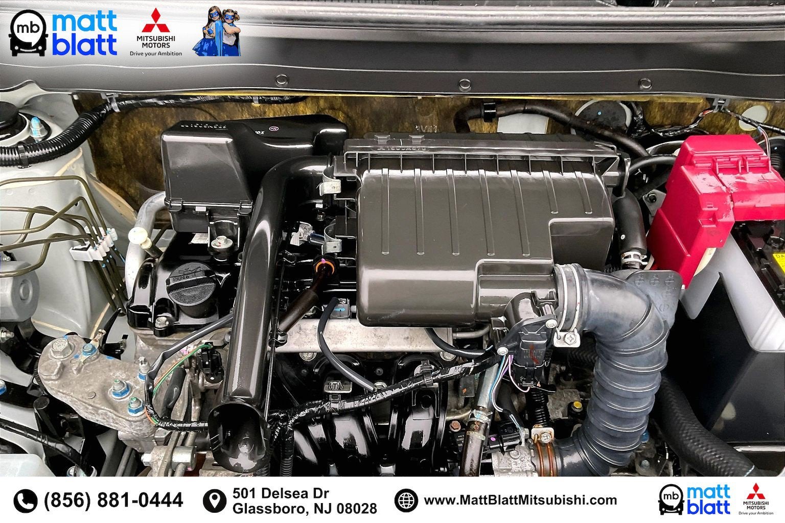 2020 Mitsubishi Mirage G4 LE