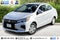 2024 Mitsubishi Mirage G4 LE