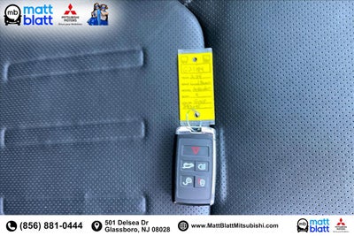 2024 Land Rover Defender X