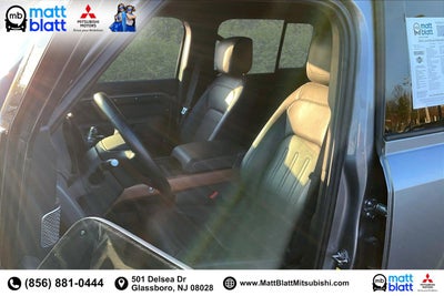 2024 Land Rover Defender X