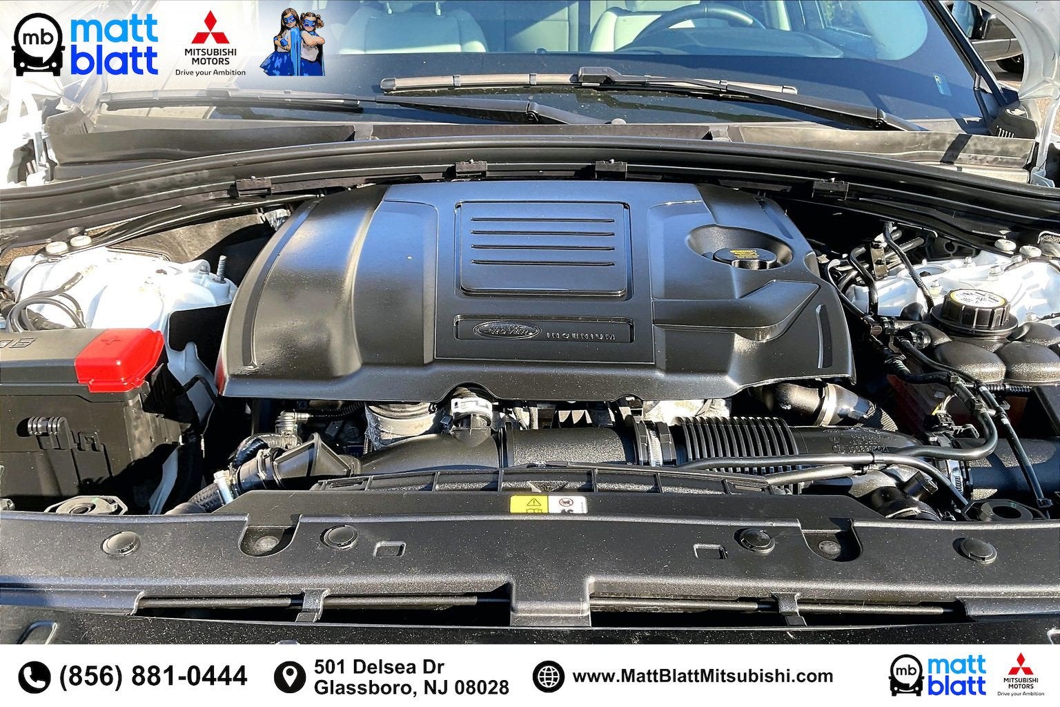 2025 Land Rover Range Rover Velar Dynamic SE