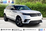 2025 Land Rover Range Rover Velar Dynamic SE