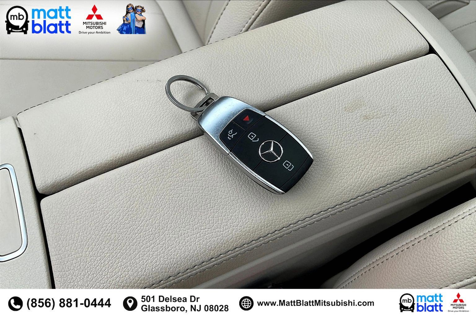 2022 Mercedes-Benz CLA CLA 250