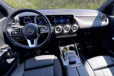 2023 Mercedes-Benz GLA GLA 250