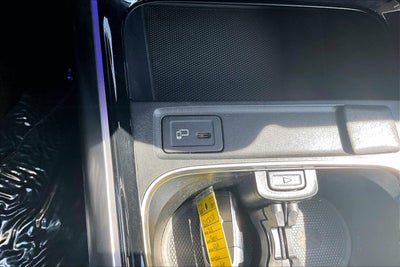 2023 Mercedes-Benz GLA GLA 250