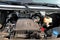 2025 Mercedes-Benz Sprinter Cargo Van High Roof