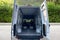 2025 Mercedes-Benz Sprinter Cargo Van High Roof