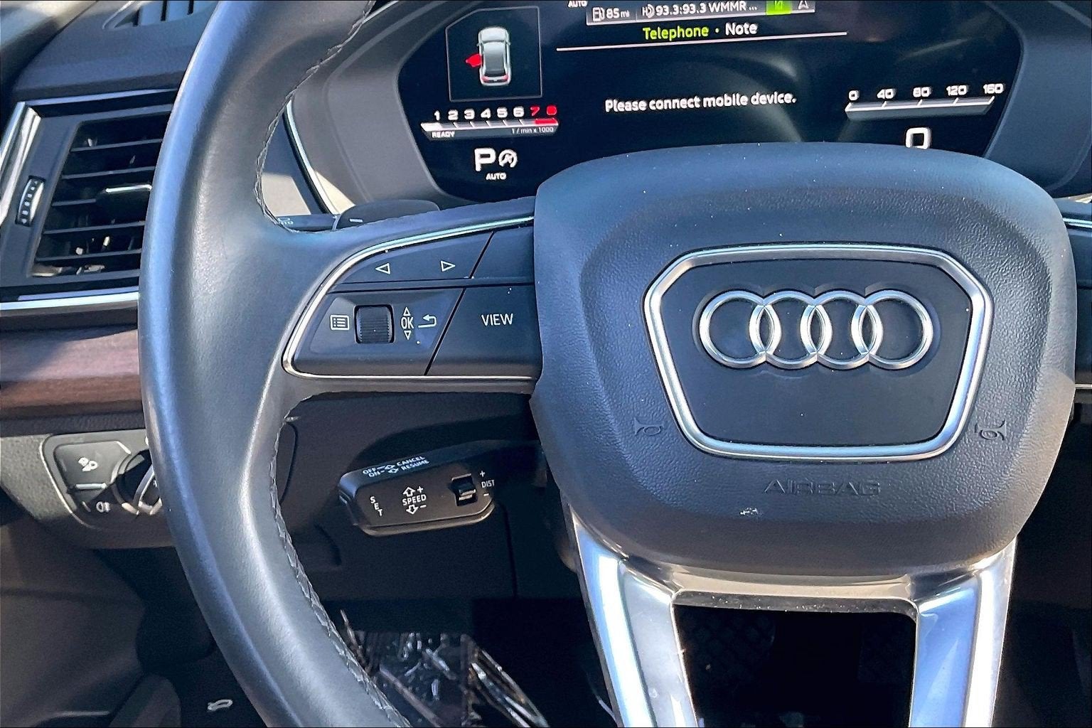 2023 Audi Q5 Sportback S line Premium Plus