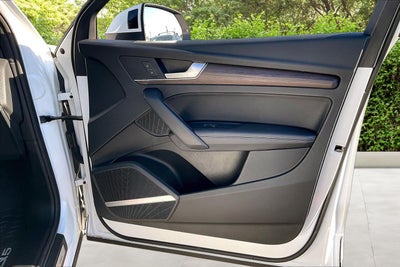 2023 Audi Q5 Sportback S line Premium Plus