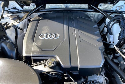 2023 Audi Q5 Sportback S line Premium Plus