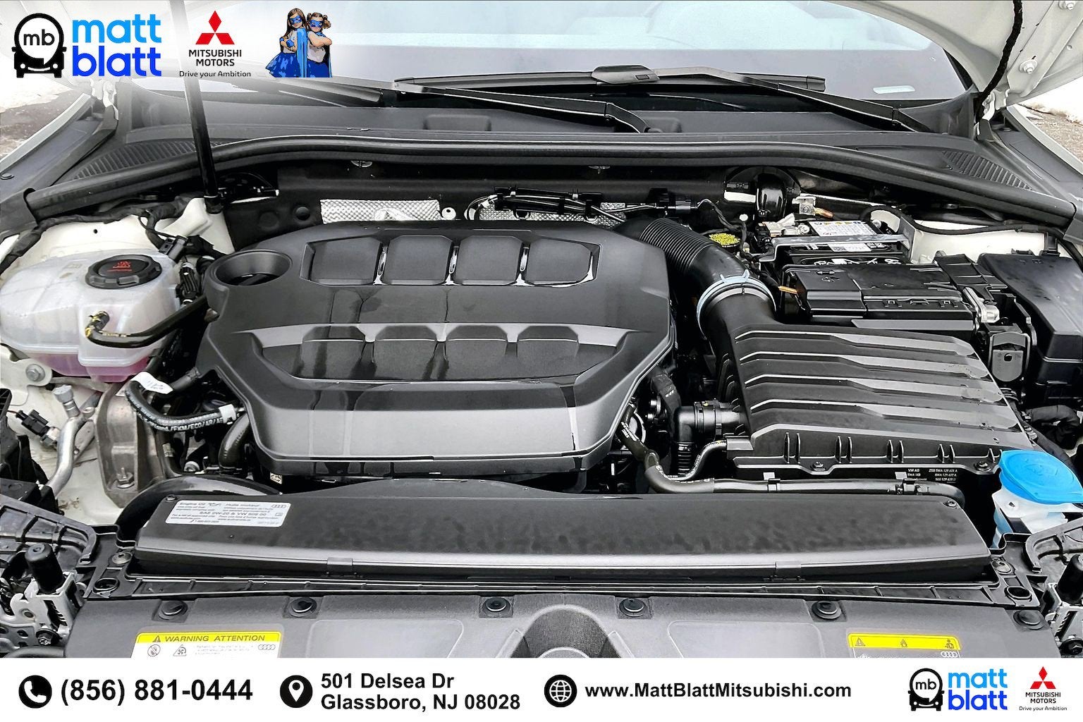 2025 Audi A3 Premium Plus