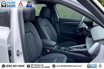 2025 Audi A3 Premium Plus