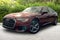 2024 Audi A6 Sedan Premium Plus