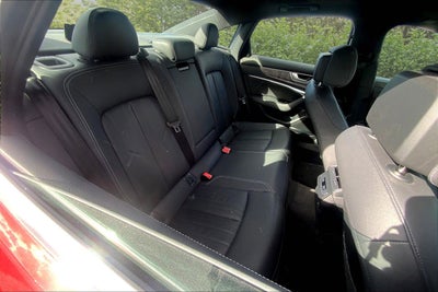 2024 Audi A6 Sedan Premium Plus
