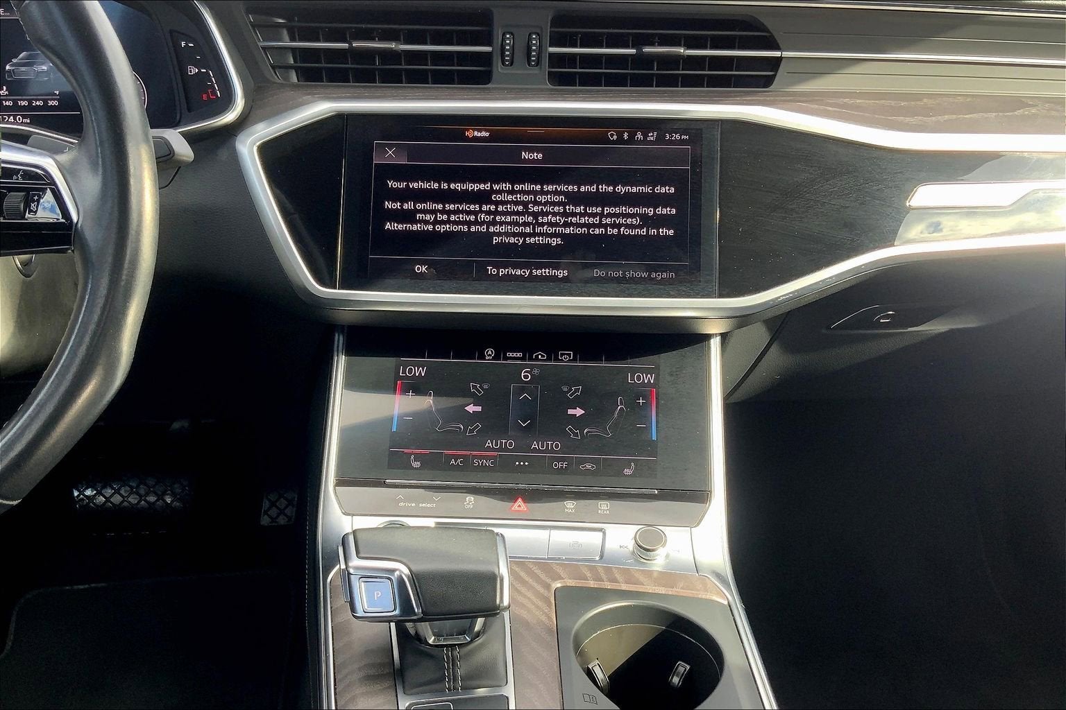 2024 Audi A6 Sedan Premium Plus