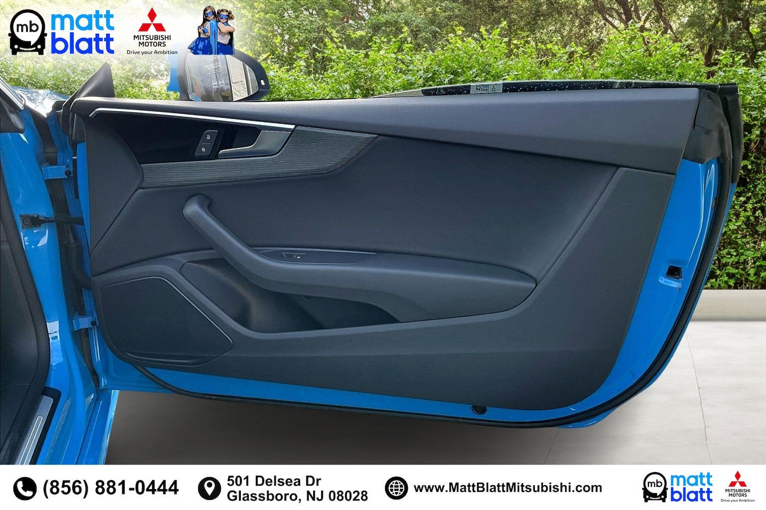 2022 Audi A5 Coupe S line Premium