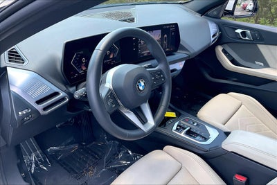 2025 BMW 2 Series 228 xDrive