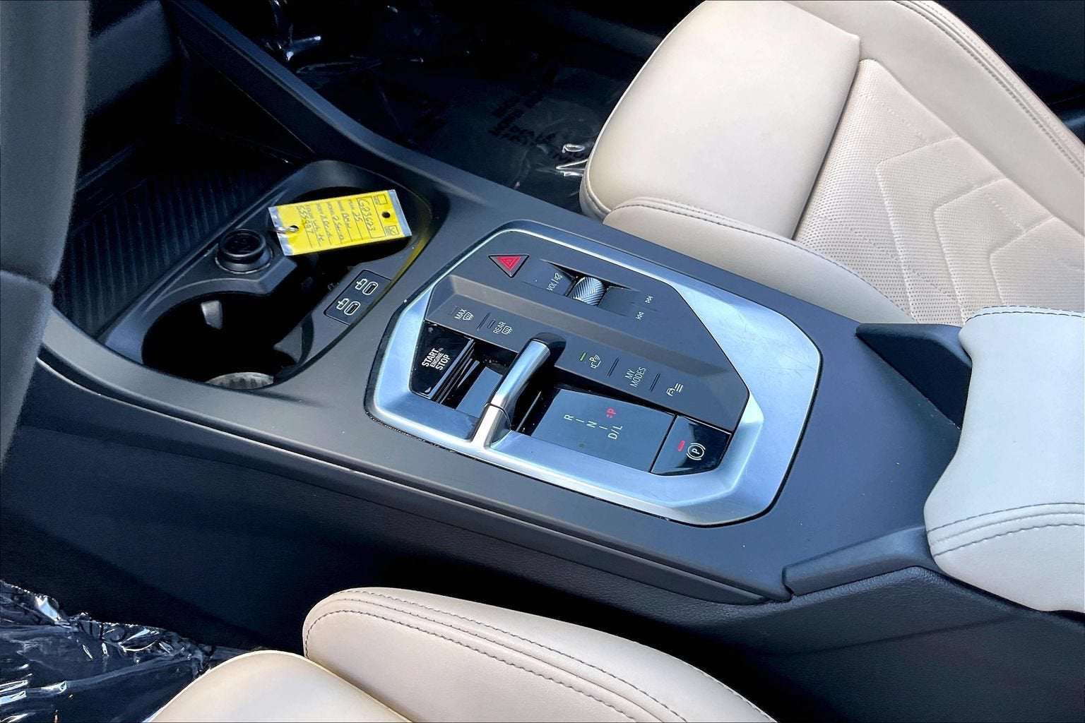 2025 BMW 2 Series 228 xDrive