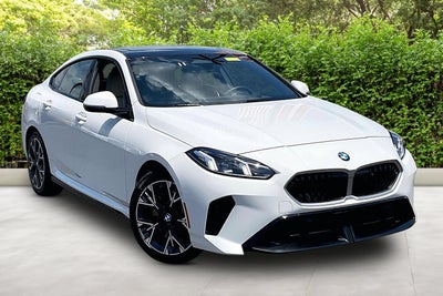 2025 BMW 2 Series 228 xDrive