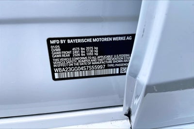 2025 BMW 2 Series 228 xDrive