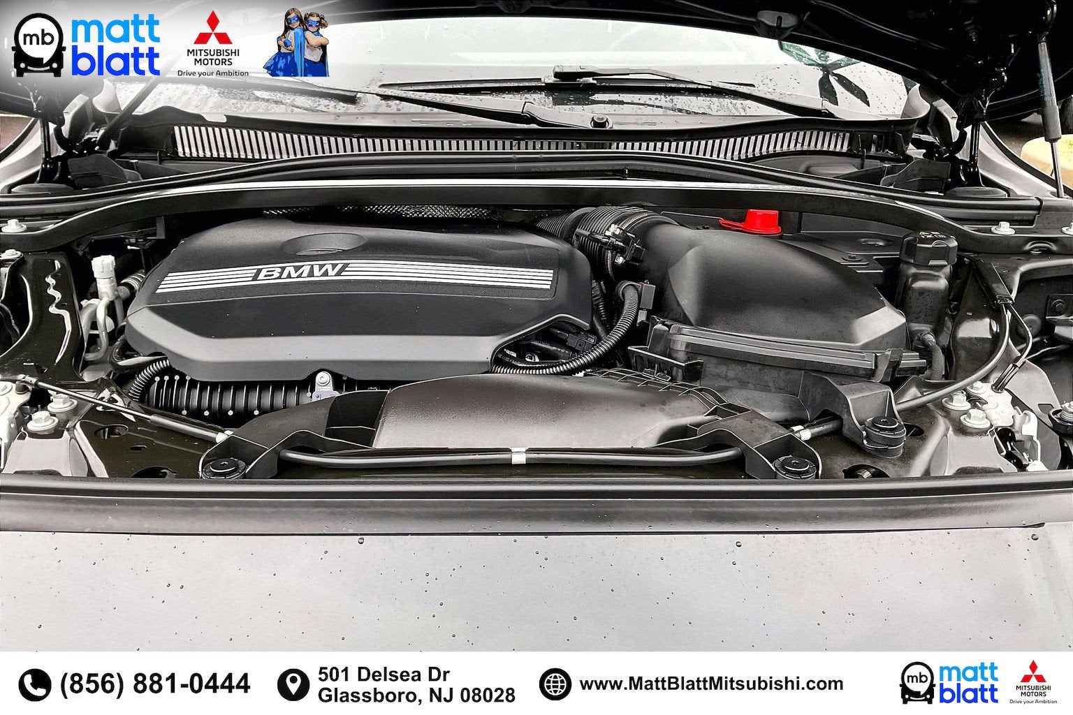 2025 BMW 2 Series 228 xDrive