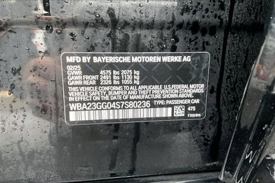 2025 BMW 2 Series 228 xDrive