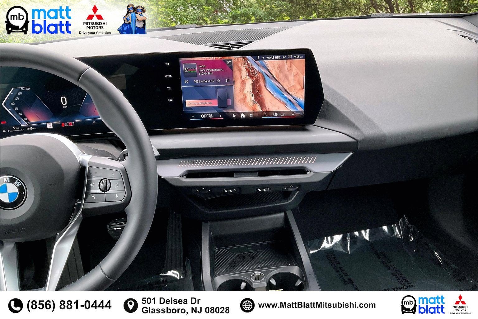 2025 BMW 2 Series 228 xDrive