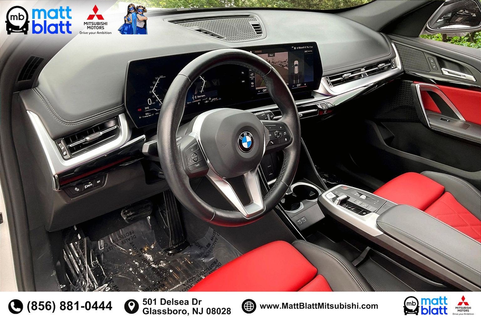 2023 BMW X1 xDrive28i