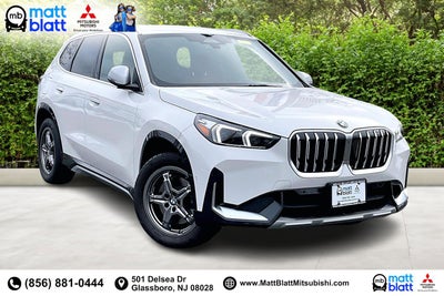 2023 BMW X1 xDrive28i